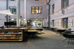 Noma wird in Kopenhagen wiedereröffnet und René Redzepi bleibt beteiligt