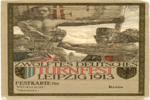 Generalkonsulat der USA lädt zum Jubiläumsempfang ein / Stellvertretender Bürgermeister vertritt Stadt Halle (Saale)