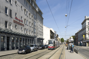 Baustellen in Mainz: Weitere Verkehrsbehinderungen stehen bevor