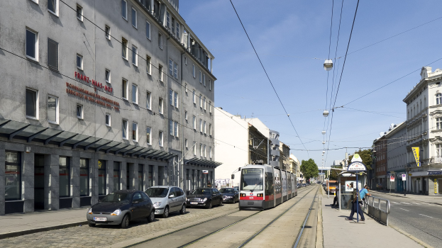 Baustellen in Mainz: Weitere Verkehrsbehinderungen stehen bevor