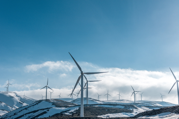 Ab August: Strom direkt aus dem Windpark für das K+S Werra-Werk