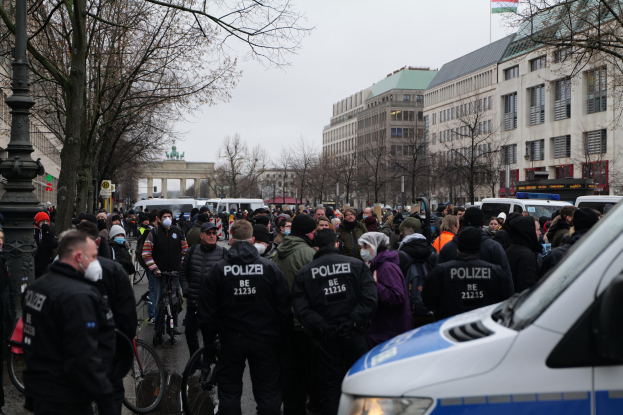 Spitzenkandidat der CDU im Nordosten kritisiert das Ende der Tankrabatt