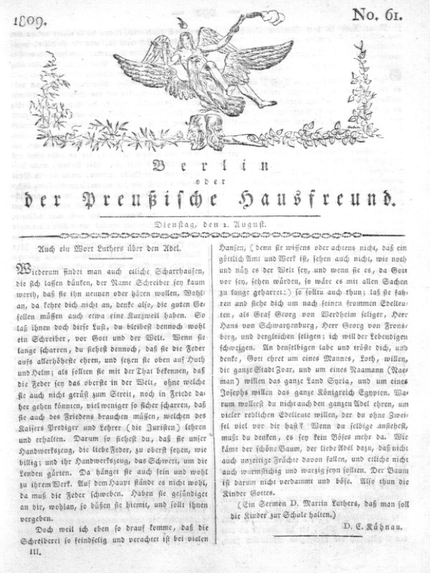 Alte Buchumschlagseite mit einer Adlerillustration und deutschem Text, repräsentiert die erste Auflage der deutschen Verfassung.