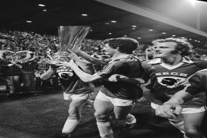 Großartiger Erfolg: Schott Mainz qualifiziert sich für den DFB-Pokal