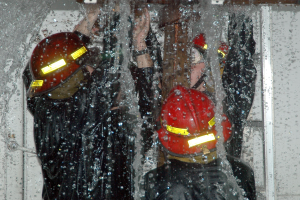 Feuerwehrverbände planen strategische Partnerschaft
