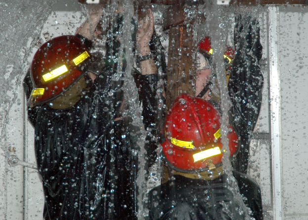 Feuerwehrverbände planen strategische Partnerschaft