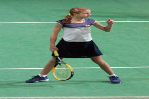 Eala schockt Queens-Champion Vekic