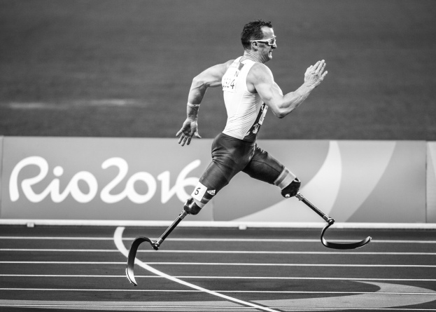 Paralympische Meisterin Kirsten Bruhn wird Ehrenbürgerin
