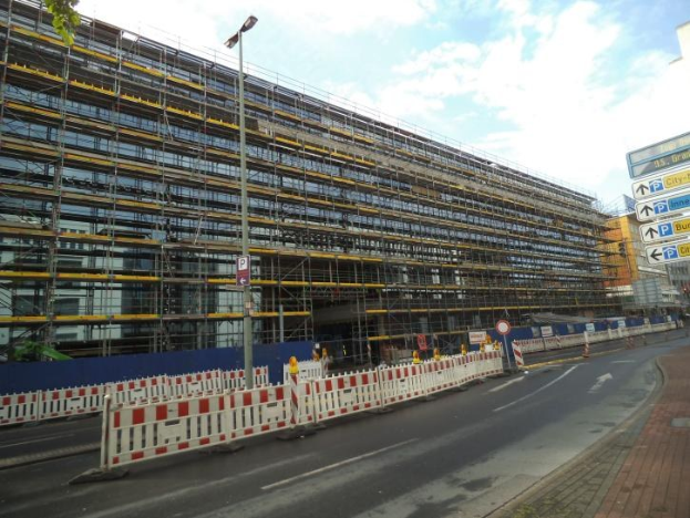 Beginn der Bauarbeiten für neues Wohngebiet in Emmendingen-Kollmarsreute