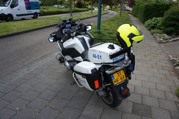 Polizei zieht Bilanz nach Kontrollaktion in Freiburg