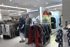 Frasers Group bietet 1,7 Milliarden Pfund für den Kauf von Hugo Boss