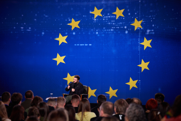 EU-Budget: Deutschlands Beitr├Ąge k├änten um 80 Prozent steigen, warnt belgischer Premierminister vor 'bet├Ąubender' Rechnung