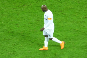 Laszlo Benes verlässt Union und geht nach Belgien